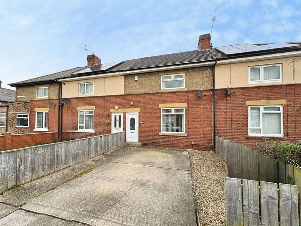 Main image of property: Myrtle Crescent, Forest Hall