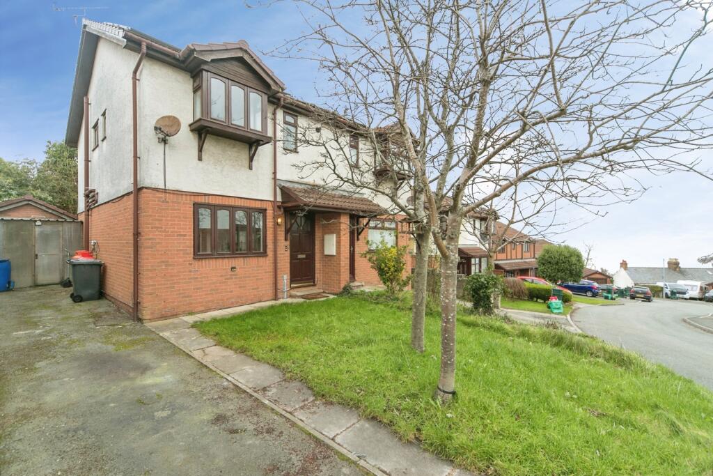 Main image of property: Parc Ffynnon, Llysfaen, Colwyn Bay, Conwy, LL29