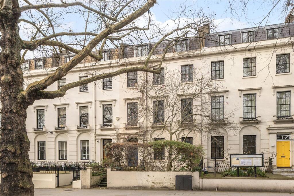 Main image of property: Holland Park Avenue, London, W11