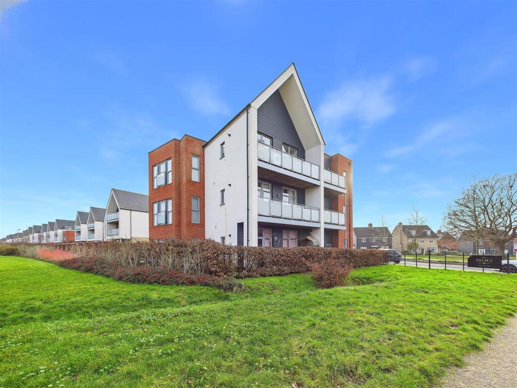 Main image of property: Armistice Avenue,  Beaulieu Park