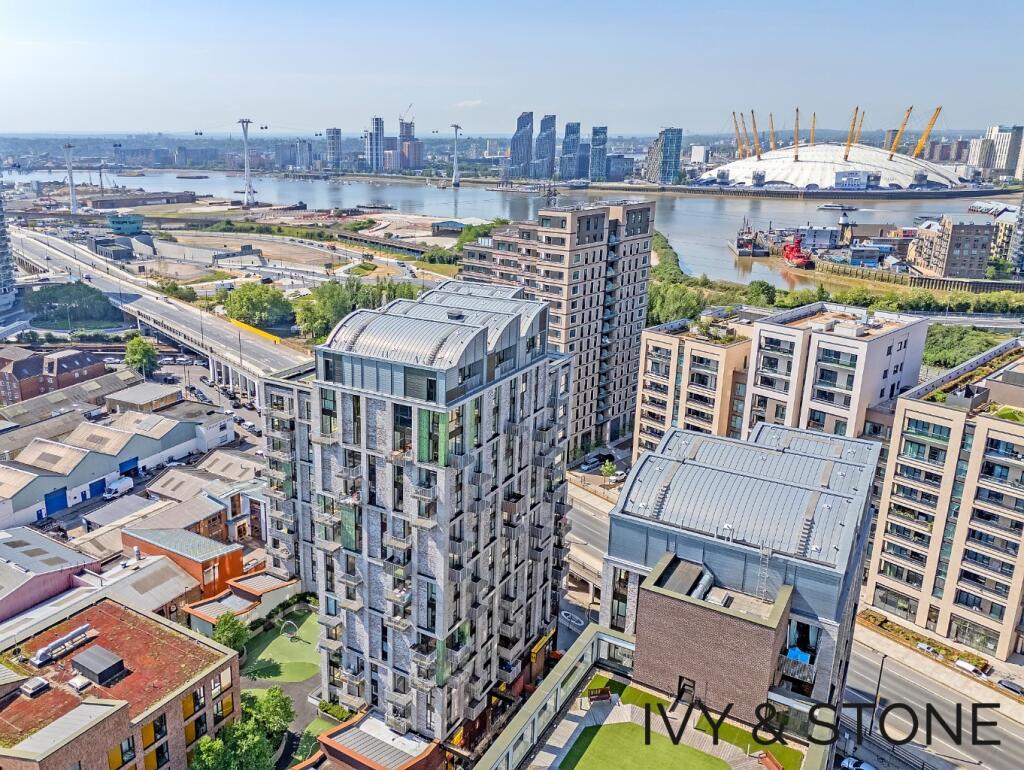 Main image of property: Thanet Tower, Canning Town, E16