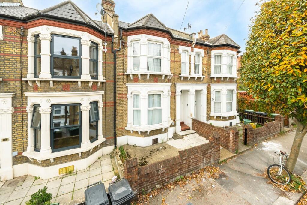 Main image of property: Bartram Road, Brockley