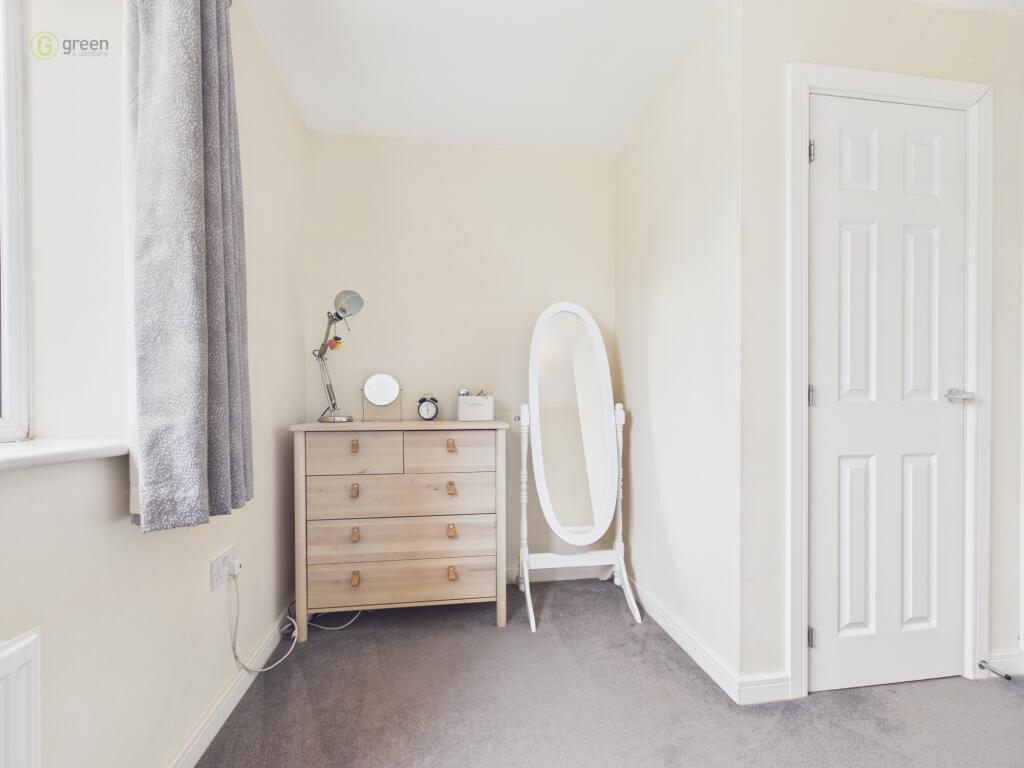 Additional image 19 of Orchid Close, Chelmsley Wood, Solihull, B37