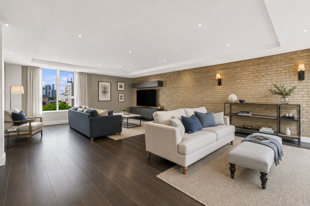 Main image of property: Marc Brunel House, Wapping