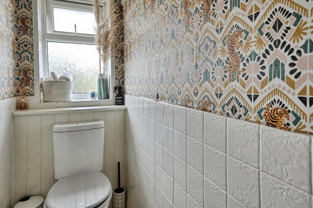 Additional image 20 of Pear Tree Road, Shard End, Birmingham