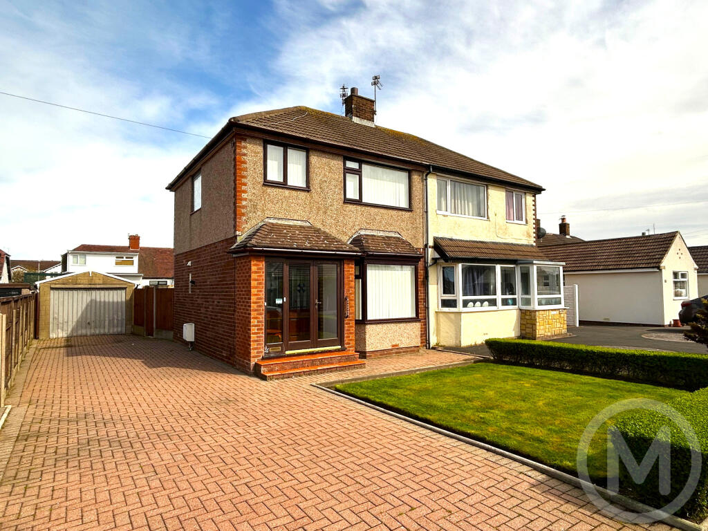 Main image of property: Penswick Avenue, Anchorsholme