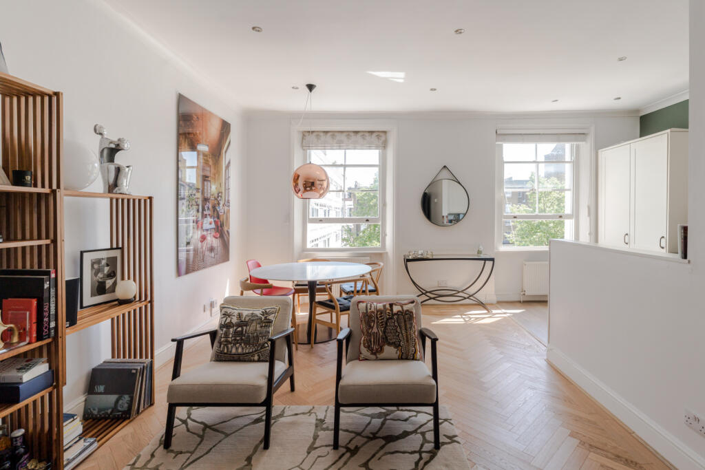 Main image of property: Linden Gardens, Notting Hill, London