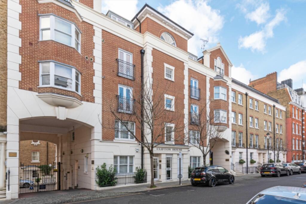 Main image of property: Clifton Gate, Hollywood Road, London, SW10