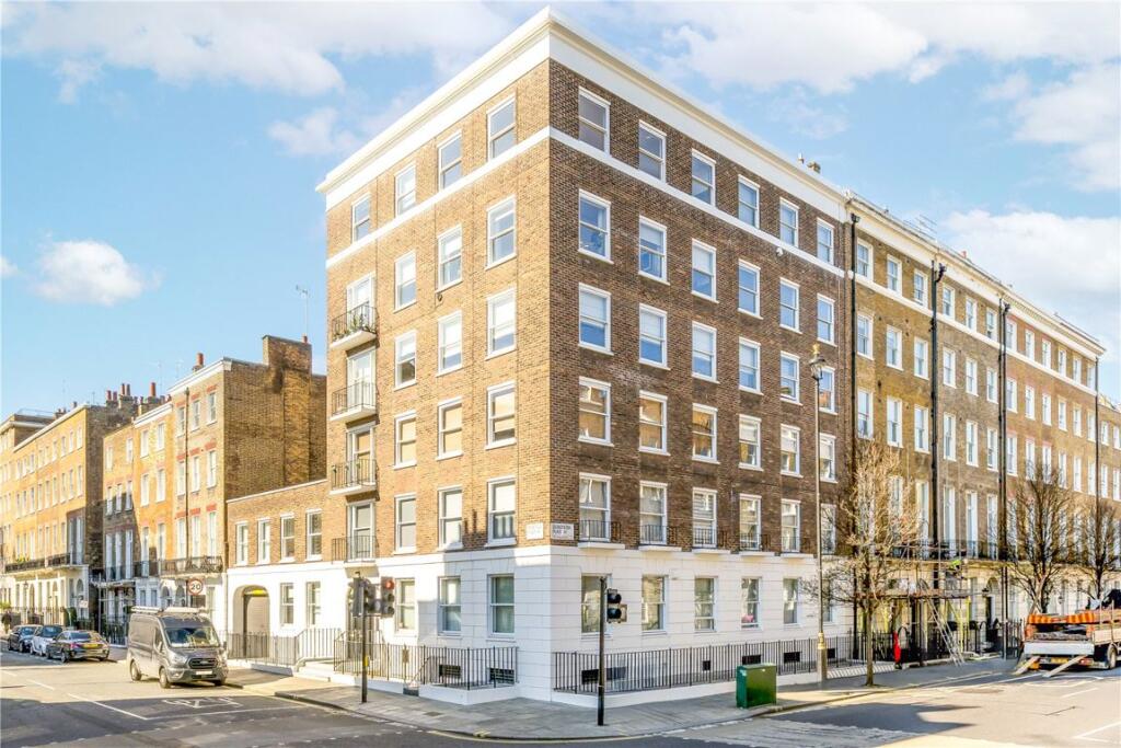 Main image of property: Greenhaven Court, Marylebone
