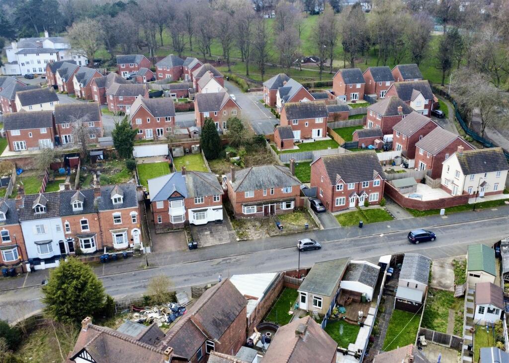 Additional image 20 of Western Road, Erdington, Birmingham