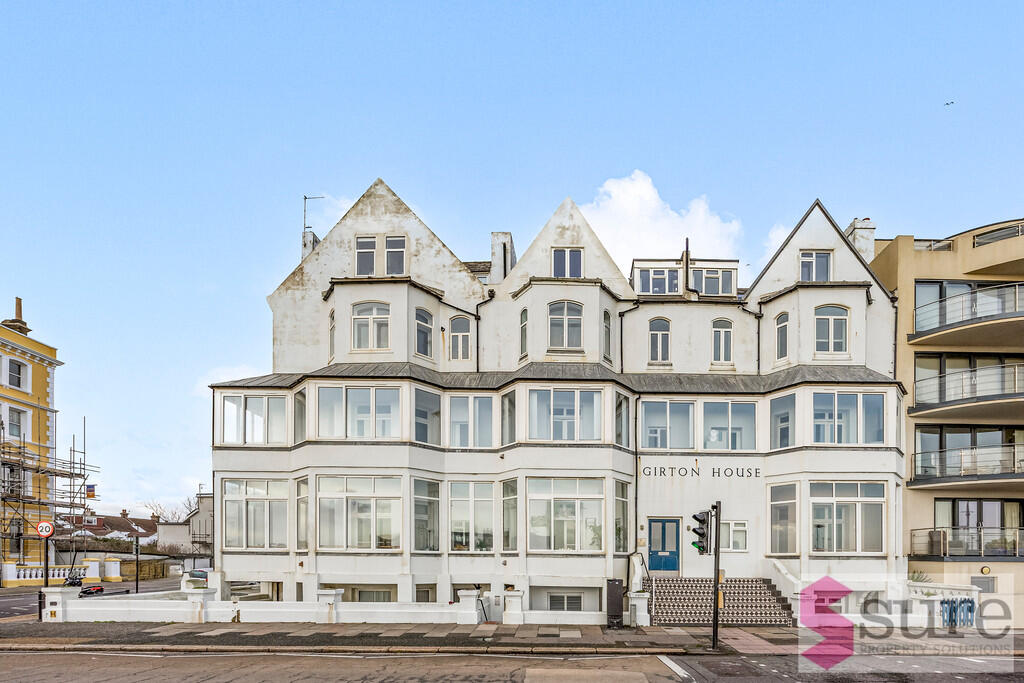 Main image of property: Kingsway, Hove, 