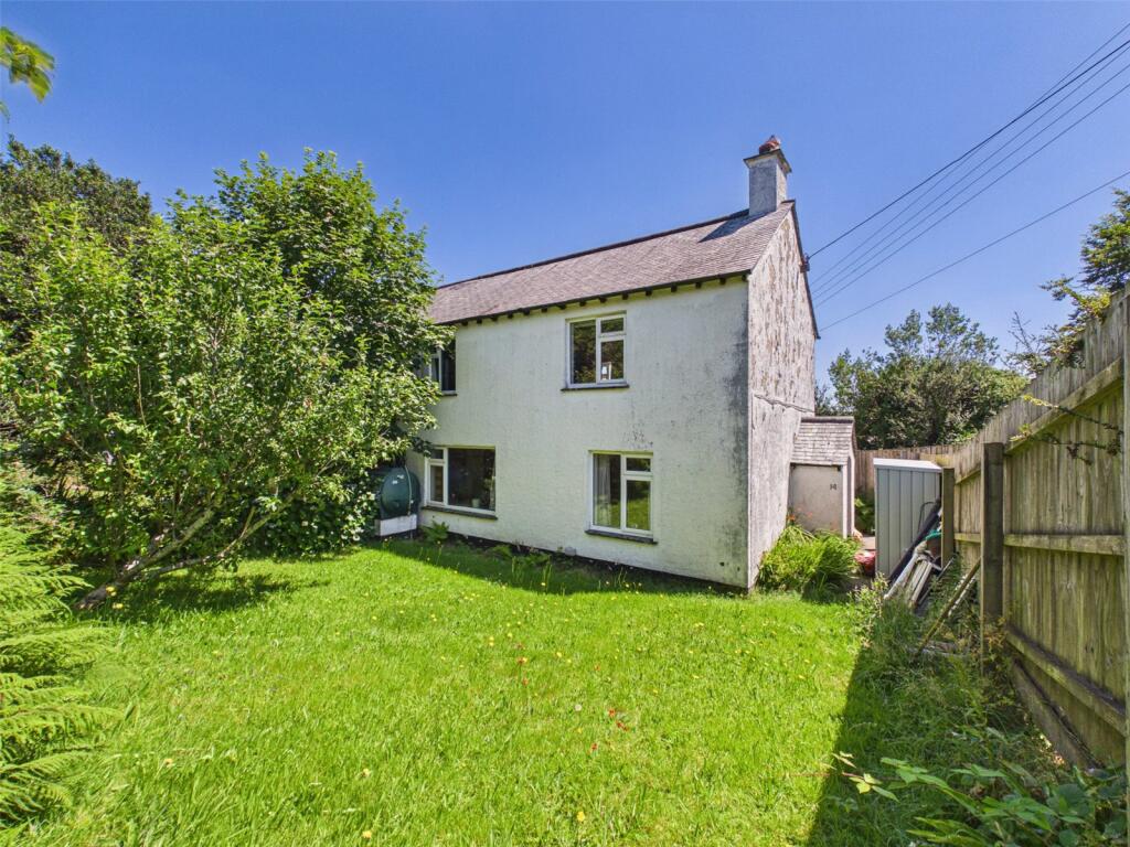 Main image of property: Mount Camel, Camelford
