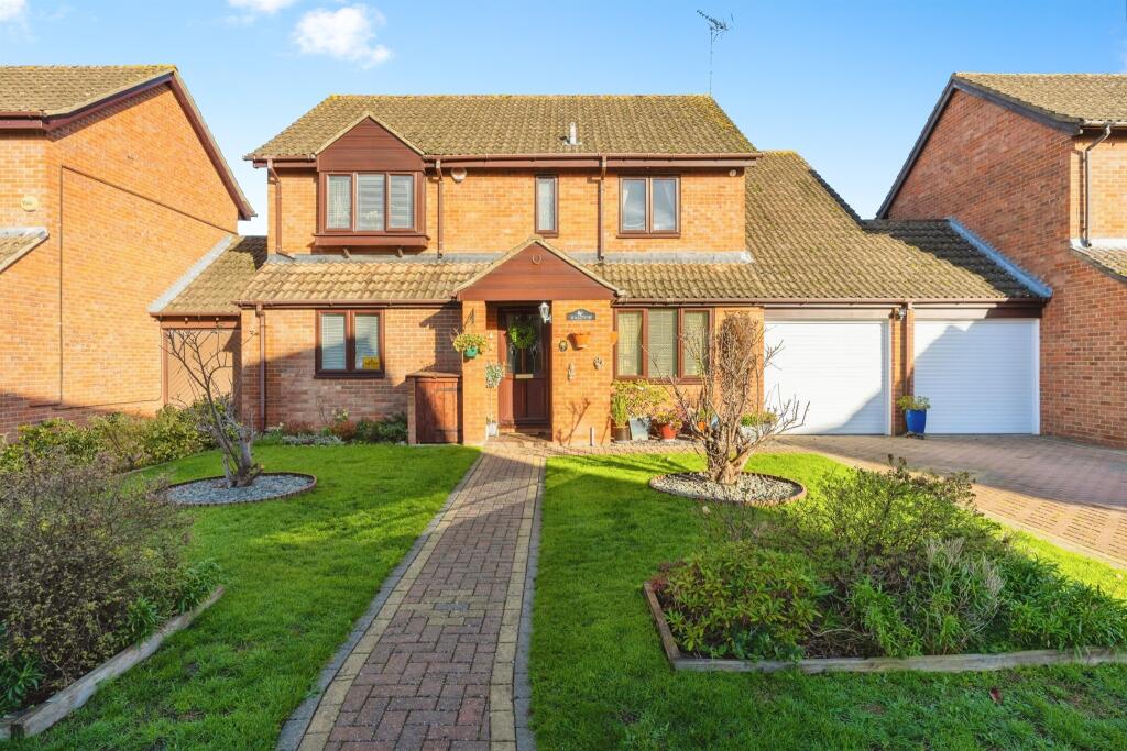Main image of property: Wheelwrights, Weston Turville, Aylesbury