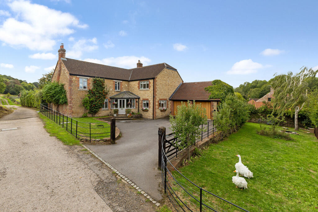 Main image of property: Stormore, Dilton Marsh, BA13