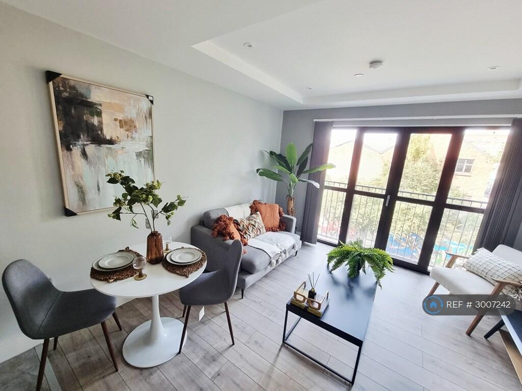 Apartment in Leicester - View 4