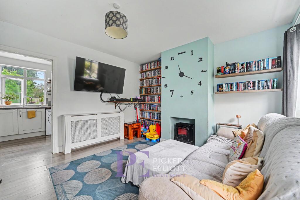 House in Hinckley and Bosworth, Leicestershire - View 4