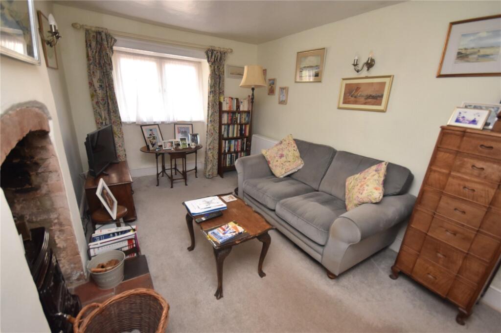 House in Stogursey, Somerset - View 4