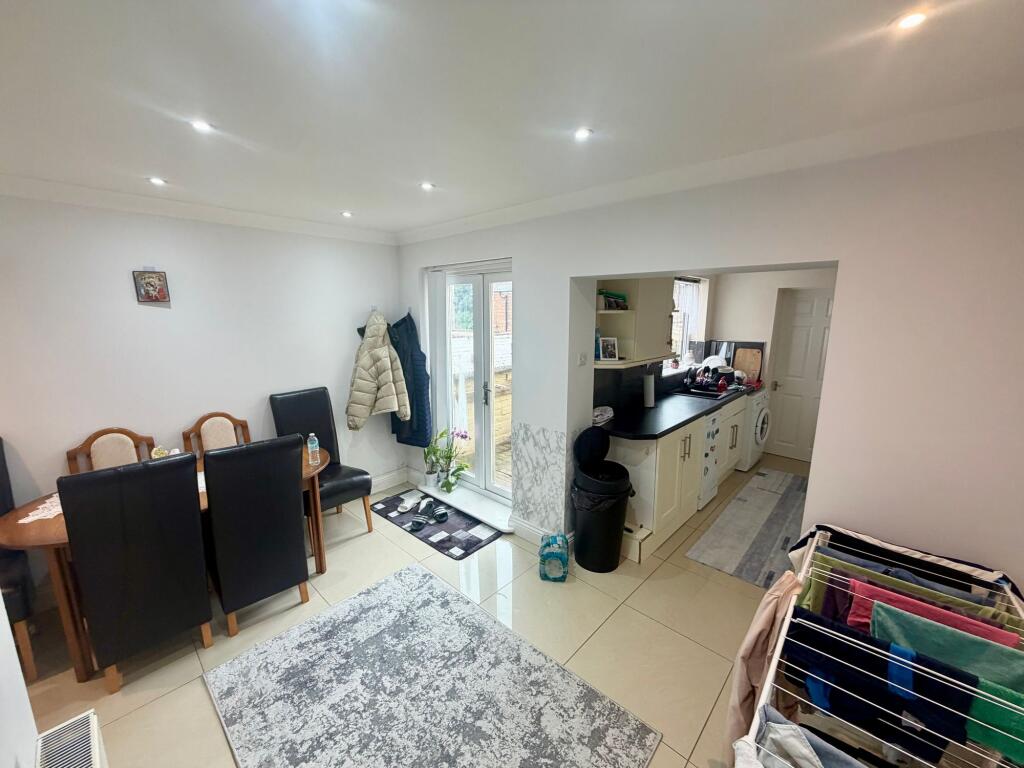 Main image of property: Harrison Terrace, Darlington, DL3