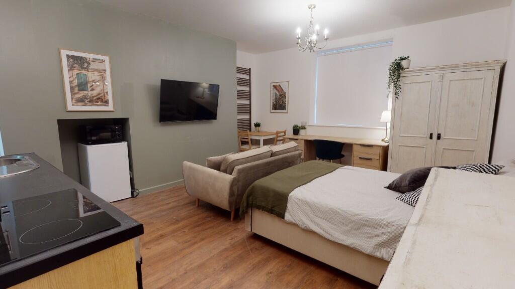 Main image of property: Princes Road, Liverpool, Merseyside, L8