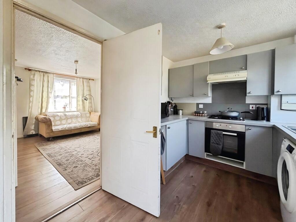 House in London, West Ham - View 3