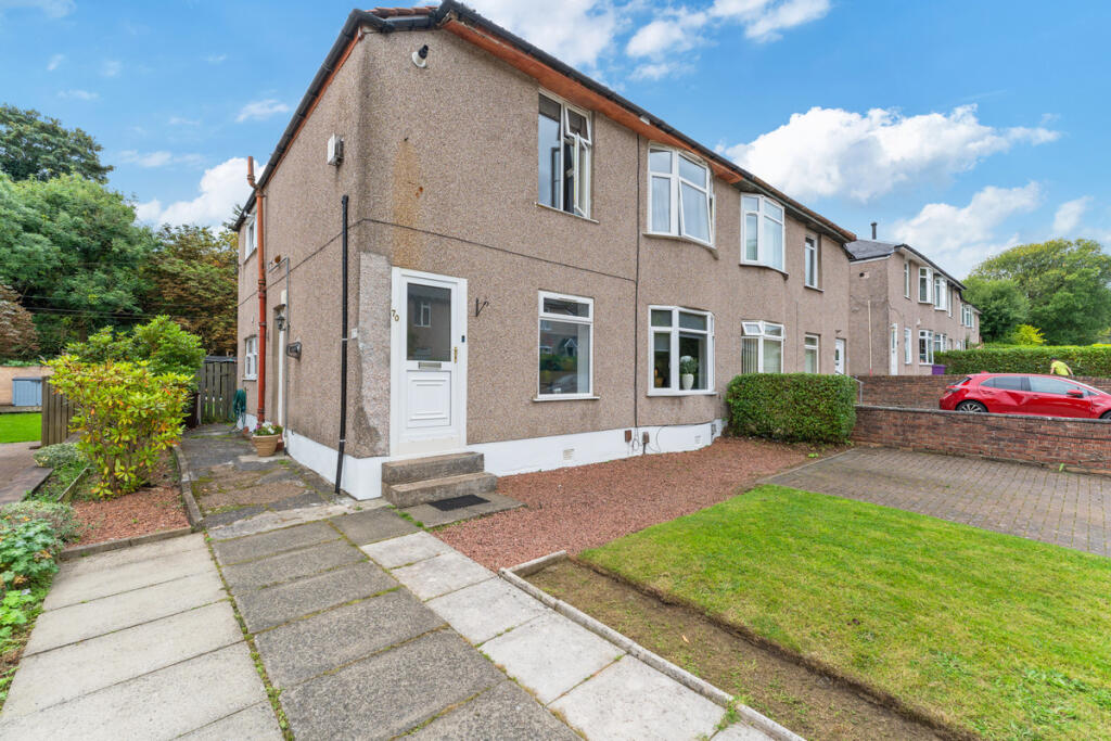 Main image of property: Kingsbridge Drive, Glasgow, G44