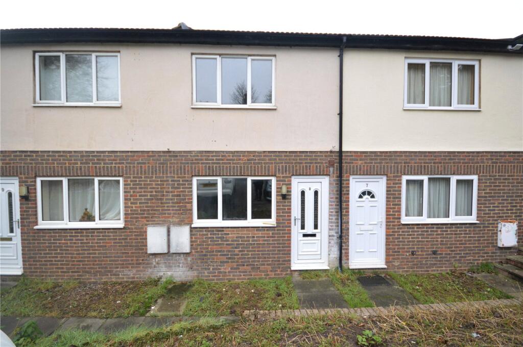 Main image of property: Stockwood Crescent, Luton, Bedfordshire, LU1