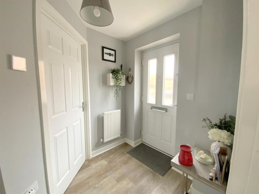 Links Drive, Humberston photo 4