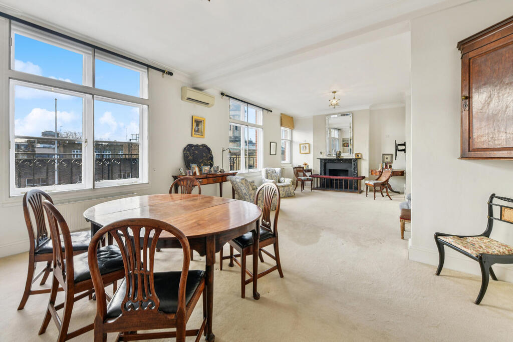 Main image of property: York Street, London
