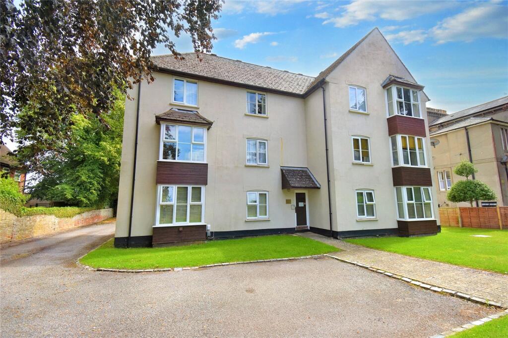 Main image of property: Newtown Road, Newbury, Berkshire, RG14