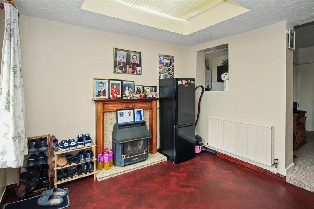 House in Milton Keynes - View 5