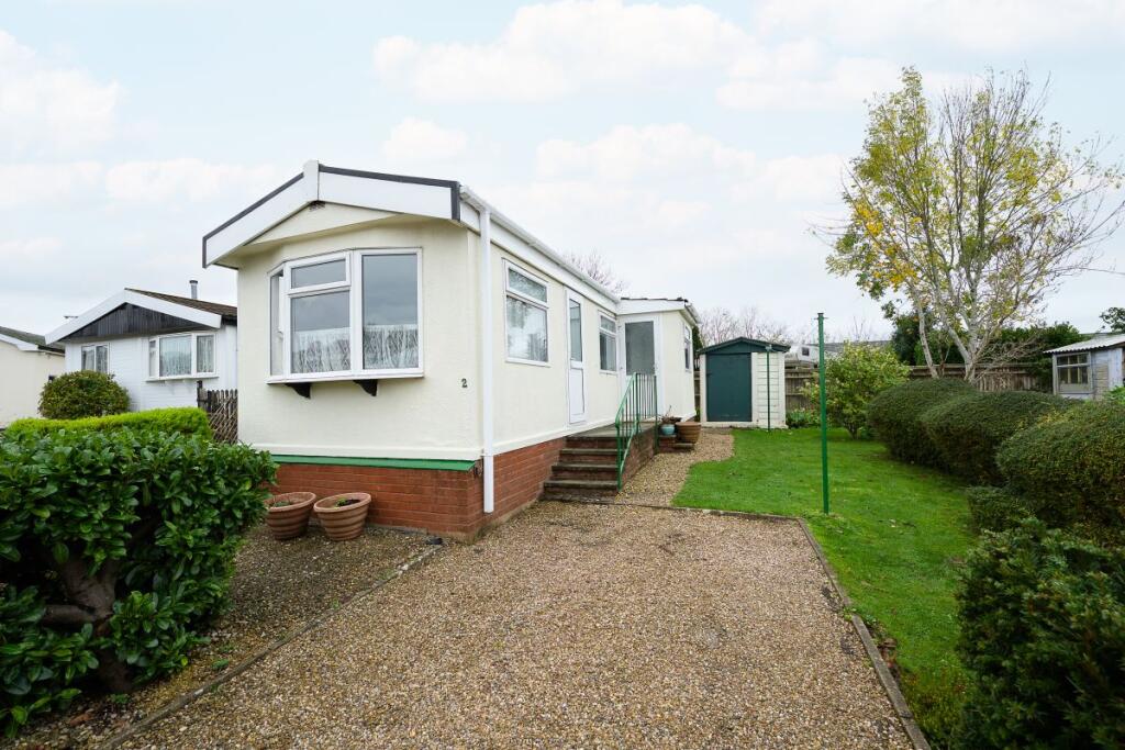 Main image of property: Lea Villa Residential Park, Ross-on-Wye