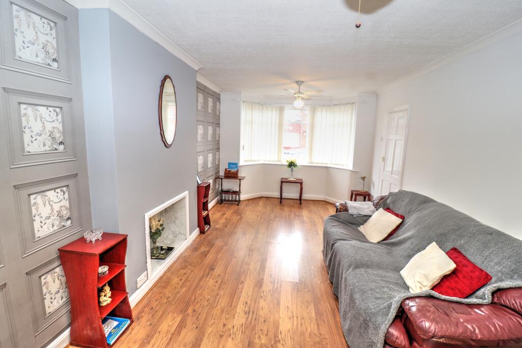 House in Manchester - View 5