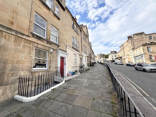 Main image of property: Belvedere, BATH