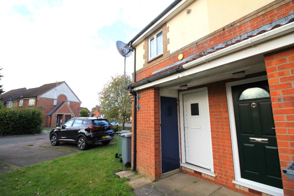 Main image of property: Radcliffe Road, NR8