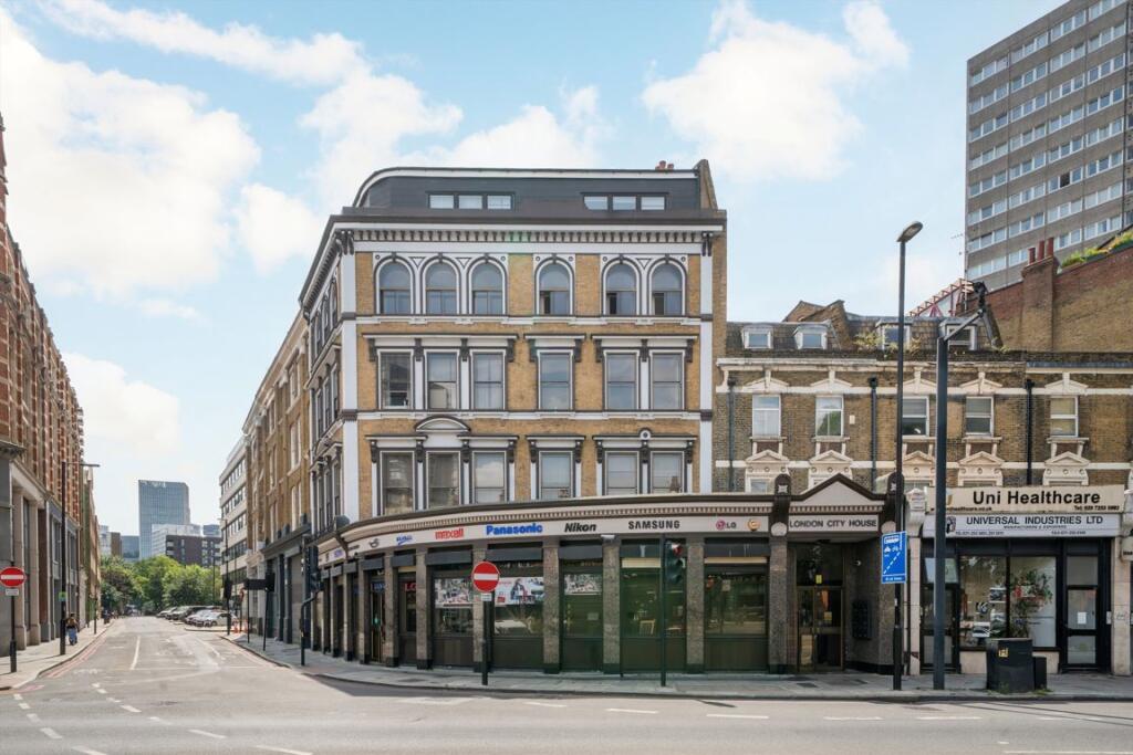 Main image of property: City Road, City Road