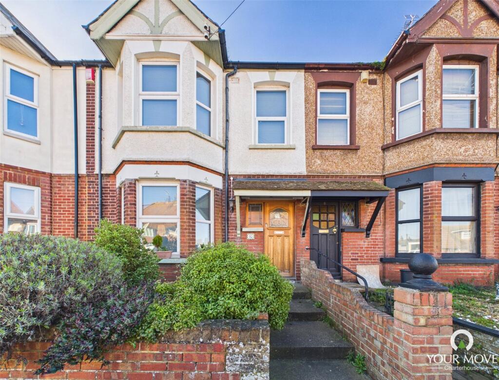 Main image of property: Birds Avenue, Margate, Kent, CT9