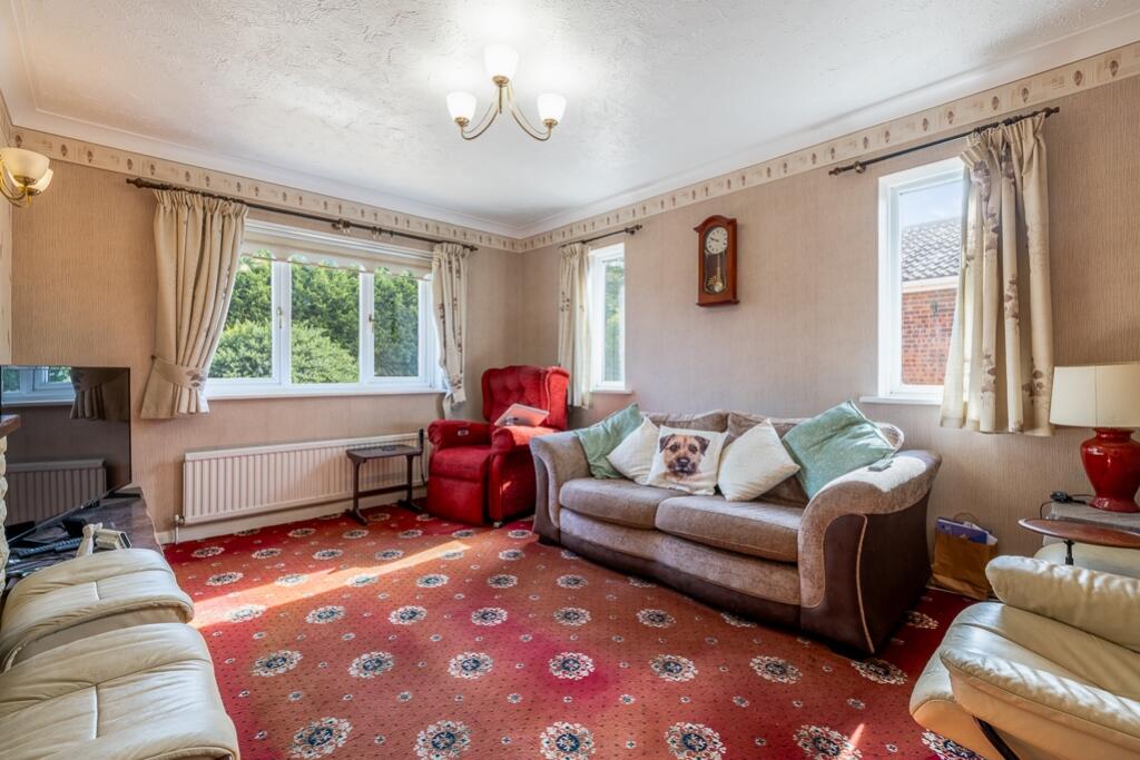 House in South Holland, Weston - View 3