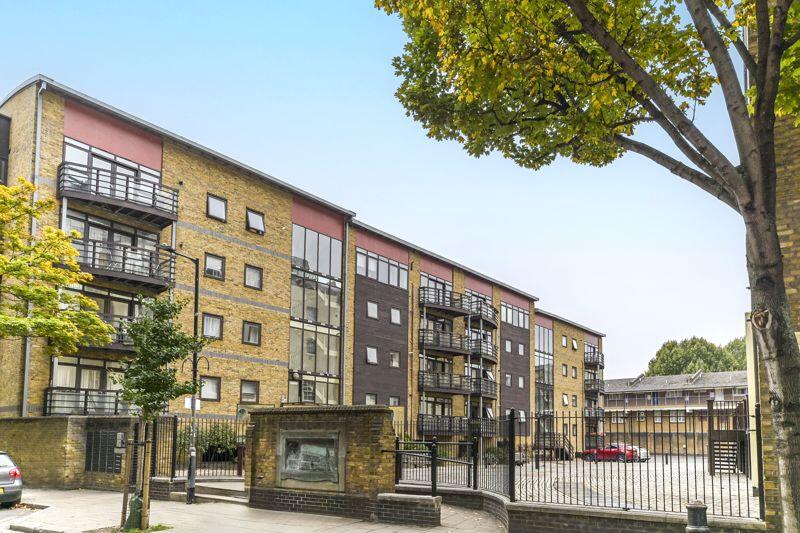 Main image of property: Old Theatre Court, 123 Park Street SE1