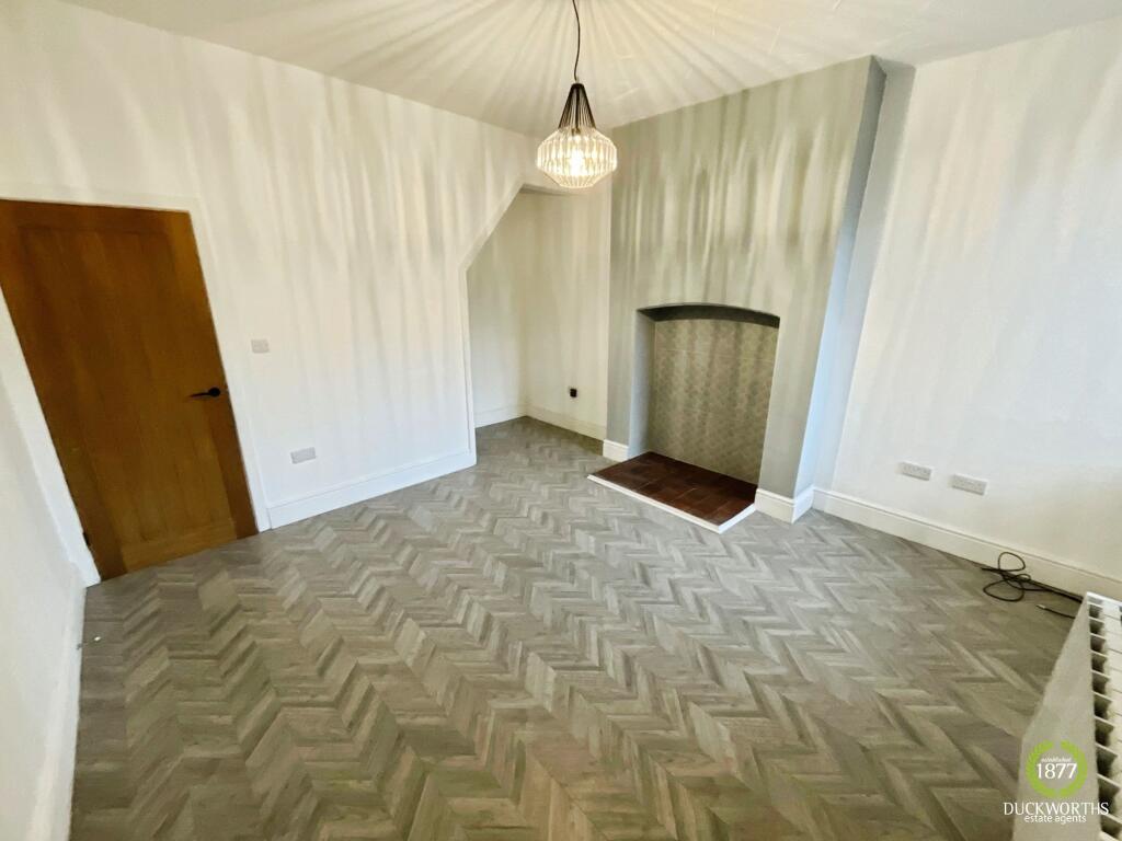Main image of property: Margaret Street, Blackburn, BB1