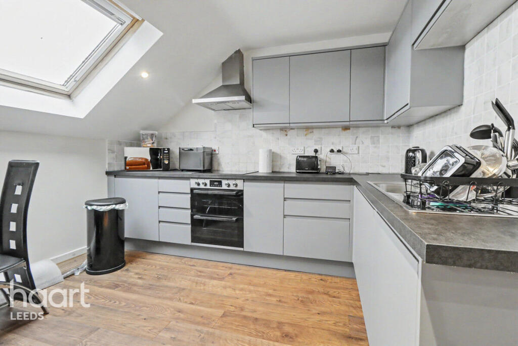 Main image of property: Scott Hall Way, Leeds