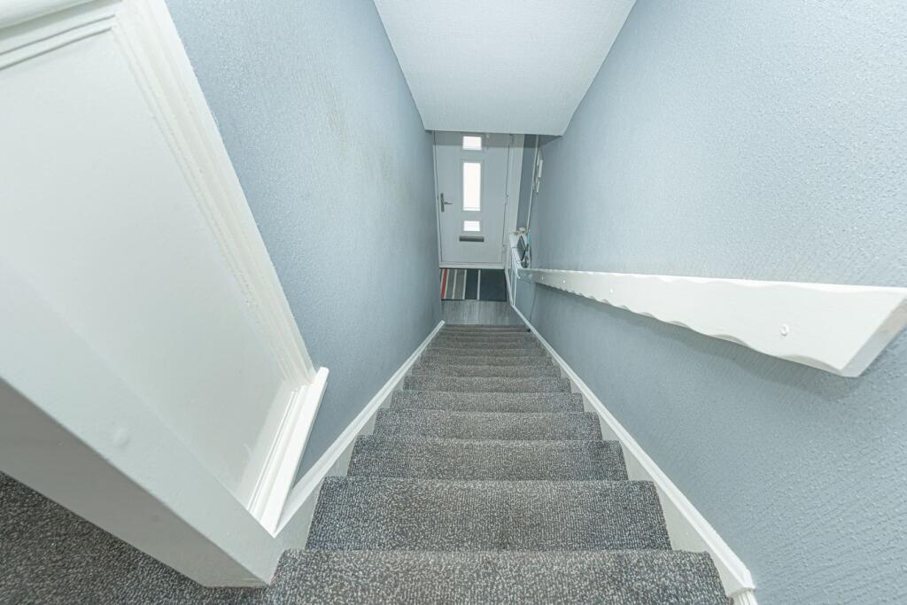 House in Kirkcaldy, Fife - More
