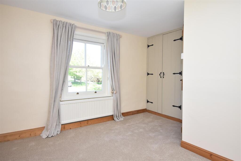 York Street, Dunnington, York - Pamja 6
