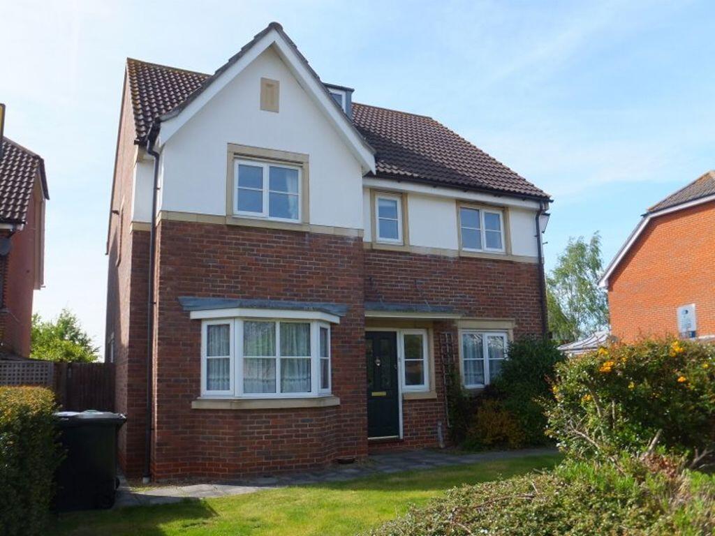 Main image of property: Copper Beech View, Tonbridge TN9 2HF