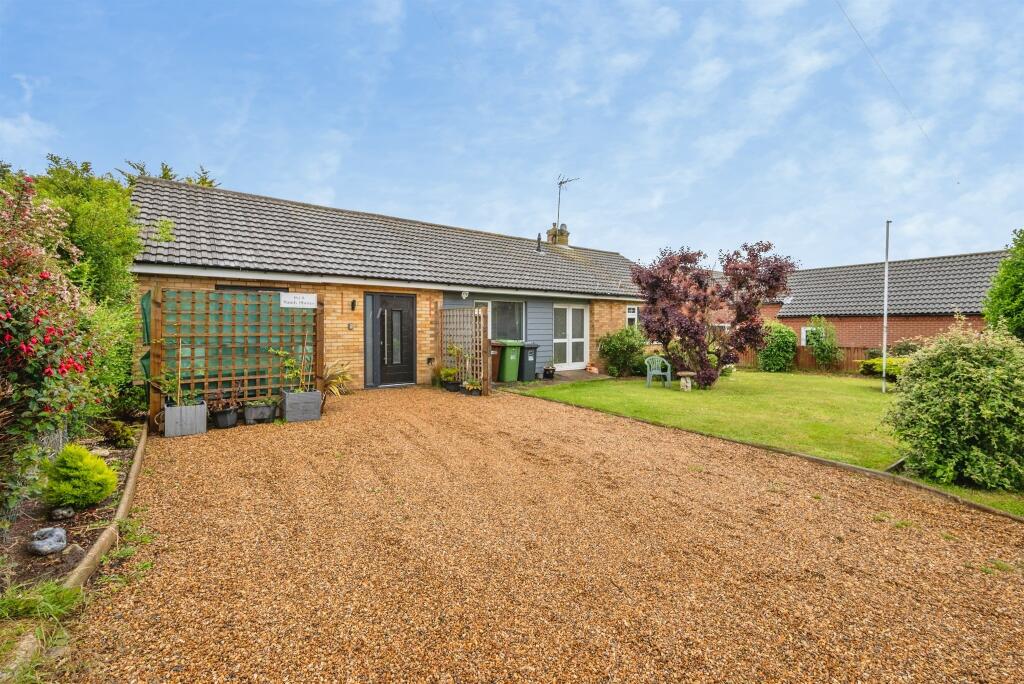 Main image of property: Cromer Road, Mundesley, Norwich