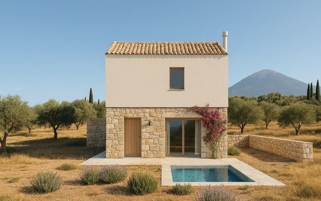 Main image of property: Karavados, Cephalonia, Ionian Islands