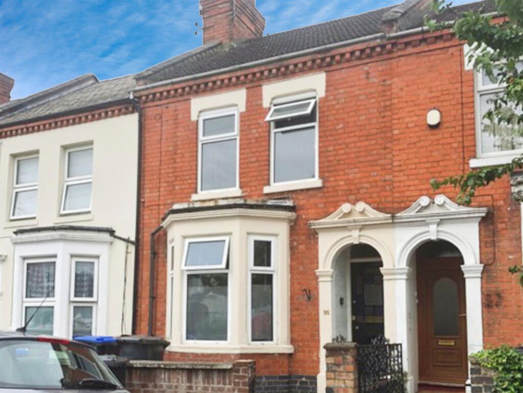 Main image of property: Adams Avenue, Northampton