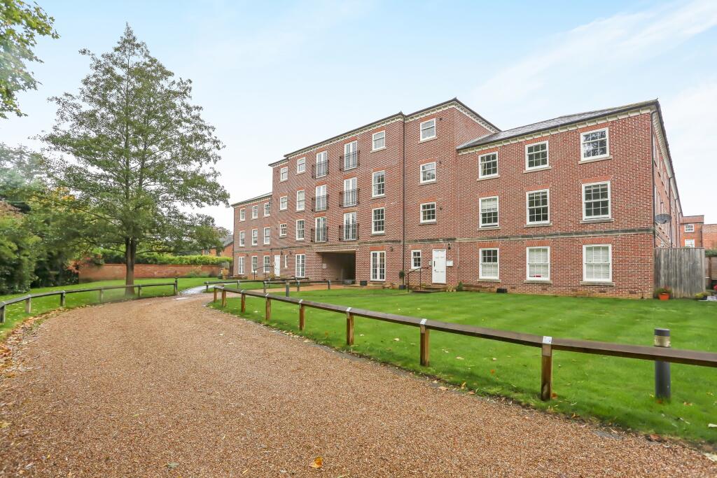 Main image of property: Portsmouth Rd, Milford, GU8