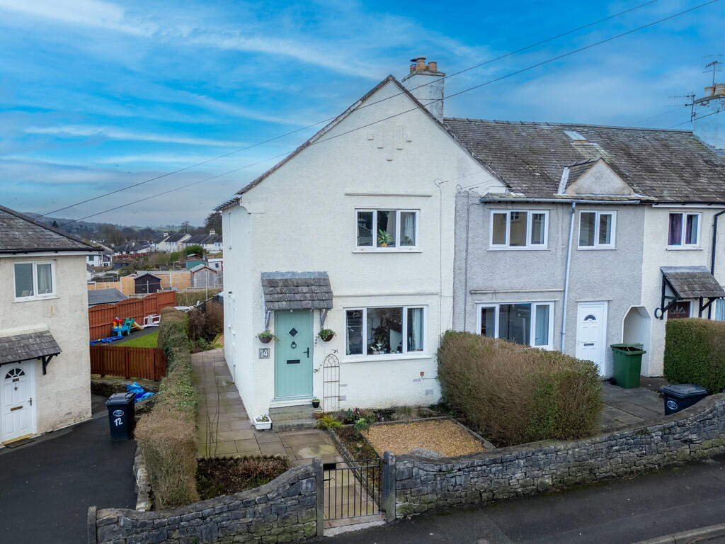 Main image of property: 14 Greengate Lane, Kendal, Cumbria, LA9 5LQ
