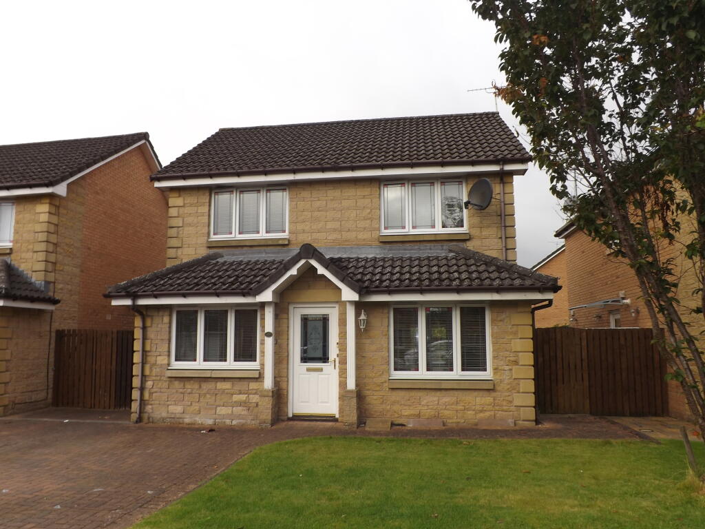 Main image of property: John Cowane Row, Stirling