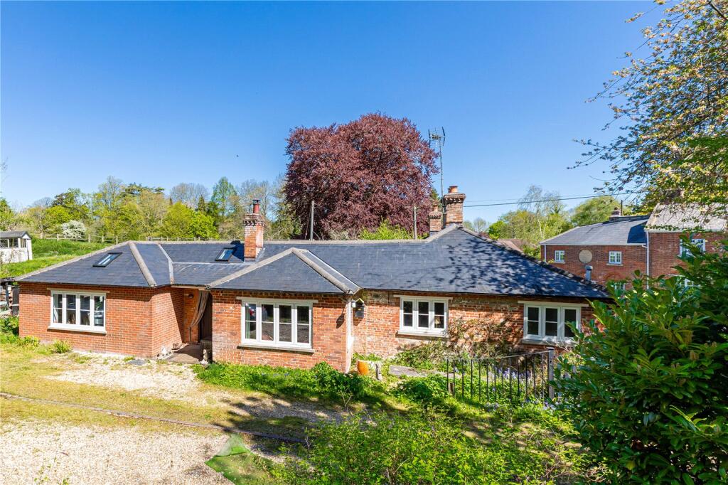 Main image of property: Church Street, West Lavington, Devizes, Wiltshire, SN10